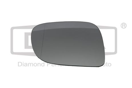 DIAMOND 88571789302 Зеркальное стекло | прав |