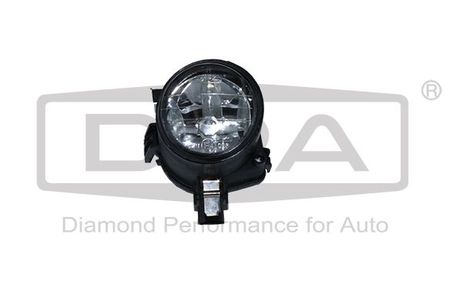 DIAMOND 89410222702 фара противотуманная правая