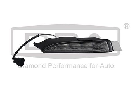 DIAMOND 89410626002 Фонарь | перед прав |