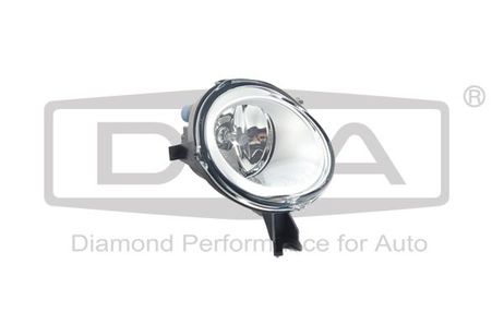 DIAMOND 89410699702 Фара | лев |