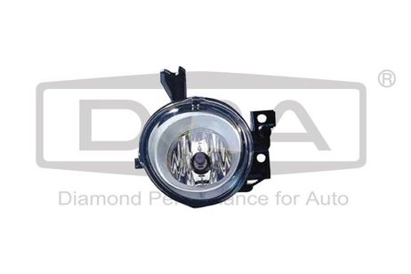 DIAMOND 89410699802 Фара | прав |