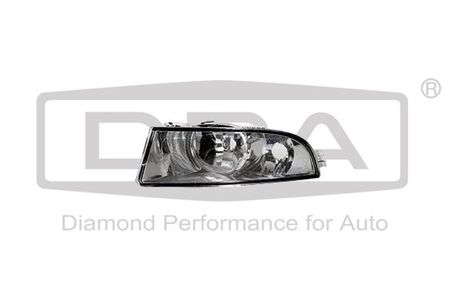DIAMOND 89410863402 Фара противотуманная | лев |