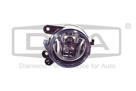 DIAMOND 89410984502 Фара | прав |