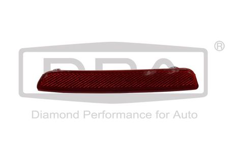 DIAMOND 89450019102 Отражатель | зад прав |