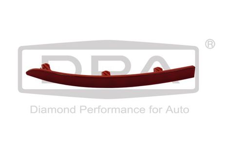 DIAMOND 89451700102 Отражатель | зад прав |