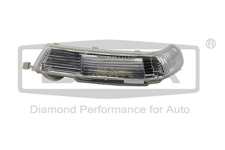 DIAMOND 89490705002 Фонарь | прав |