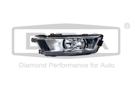 DIAMOND 99411189402 Фара | лев |