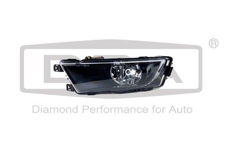DIAMOND 99411508202 Фара | лев |