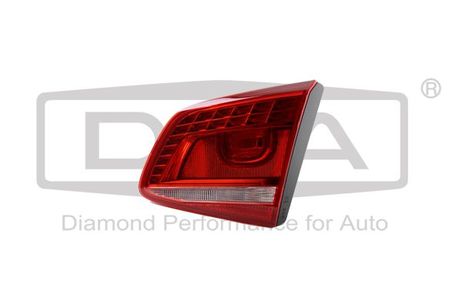DIAMOND 99451285902 Фонарь | прав |