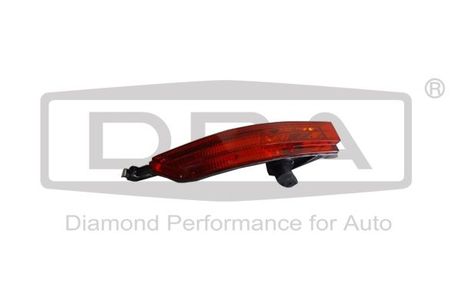 DIAMOND 99451327802 Фара | лев |