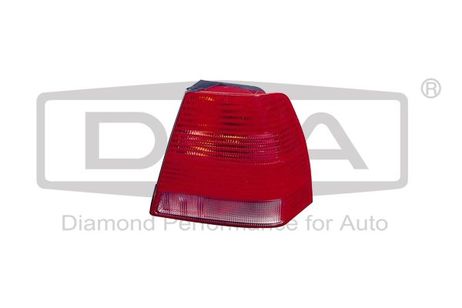 DIAMOND 99451446802 Фонарь | прав |