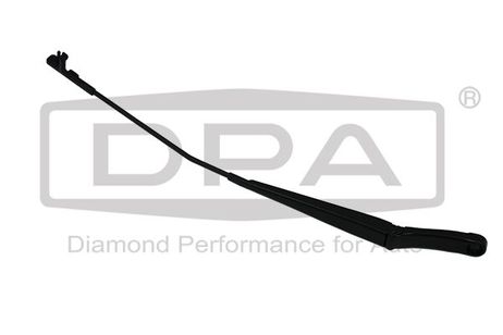 DIAMOND 99550939902 Рычаг стеклоочистителя | перед прав |
