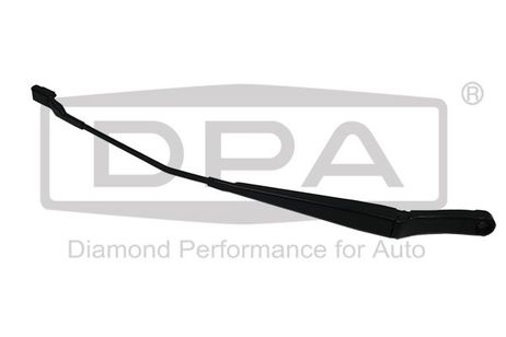 DIAMOND 99550940302 Рычаг стеклоочистителя | перед прав |