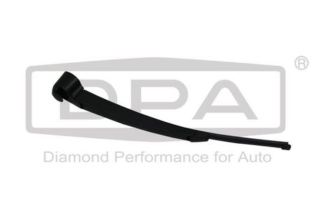 DIAMOND 99550946602 Рычаг стеклоочистителя | зад |