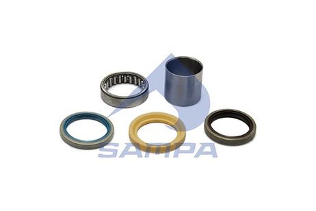 SAMPA 010.898 Ремонтный комплект, Дифференциал | перед | HCV