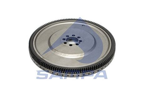 SAMPA 023.176 Маховик HCV