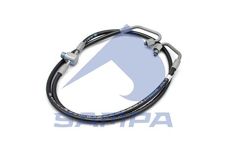 SAMPA 023.204 Шланг, Подъем кабины HCV