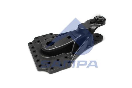 SAMPA 034.050 Кронштейн рессоры HCV
