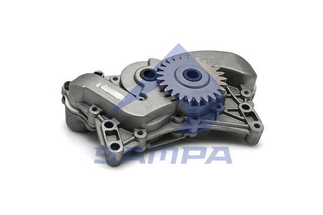 SAMPA 034.061 Насос HCV HCV