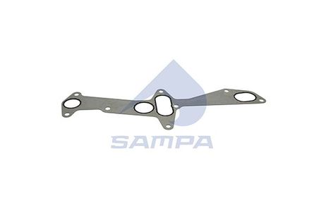 SAMPA 034.115 Прокладка масляного фильтра HCV