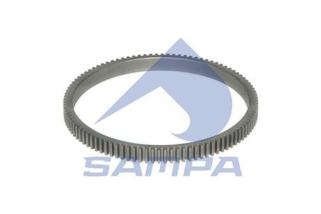 SAMPA 034.123 Кольцо, ABS HCV