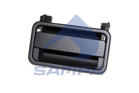 SAMPA 034.137 Дверная ручка HCV