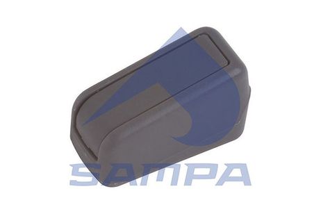 SAMPA 034.141 Дверная ручка HCV