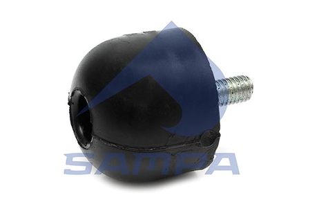 SAMPA 043.149 Отбойник демпферный кабины HCV