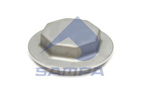 SAMPA 043.150 Крышка ступицы колеса HCV