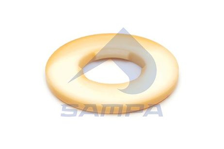 SAMPA 043.154 Отбойник демпферный кабины HCV