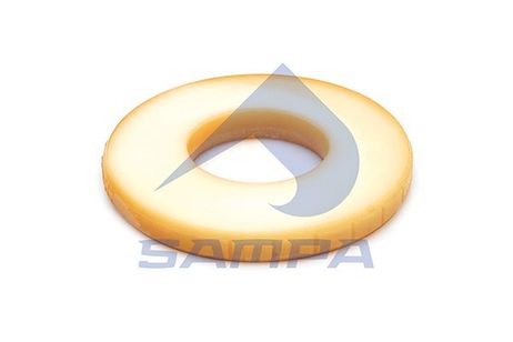 SAMPA 043.155 Отбойник демпферный кабины HCV
