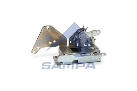 SAMPA 043.172 Замок Двери | лев | HCV