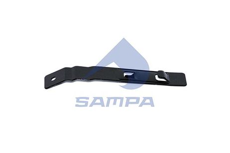 SAMPA 043.206 Кронштейн, Брызговик HCV