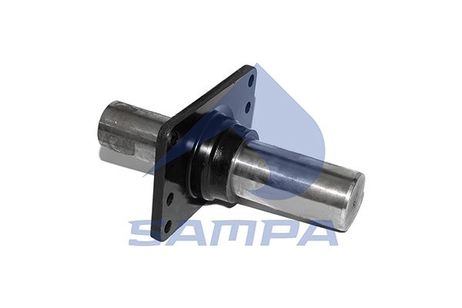 SAMPA 051.357 Ось балансира, Балансирная тележка HCV