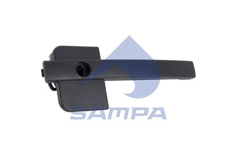 SAMPA 051.362 Дверная ручка | лев | HCV