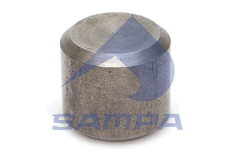 SAMPA 071.023 Палец, Листовая рессора HCV