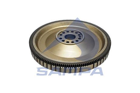 SAMPA 078.252 Маховик HCV