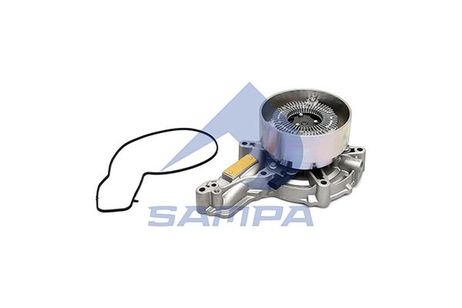SAMPA 078.317 Boдяннoй насос HCV