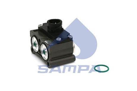 SAMPA 092.108 Клапан электромагнитный HCV