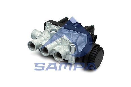 SAMPA 092.113 Клапан электромагнитный HCV