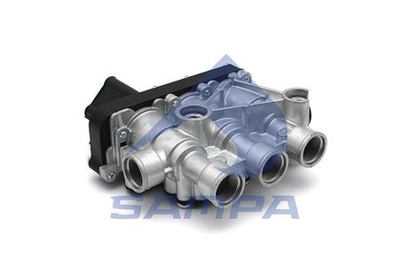 SAMPA 092.117 Клапан электромагнитный HCV