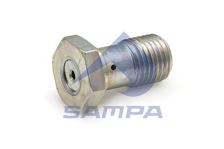 SAMPA 092.129 Перепускной клапан HCV