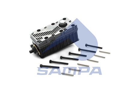 SAMPA 092.141 Регулятор HCV