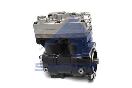 SAMPA 092.171 Компрессор HCV