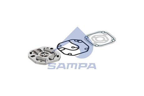 SAMPA 094.533 Седло клапана HCV