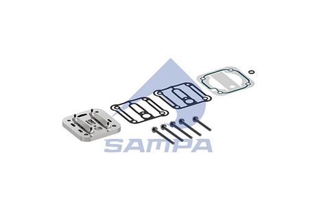 SAMPA 094.535 Седло клапана HCV