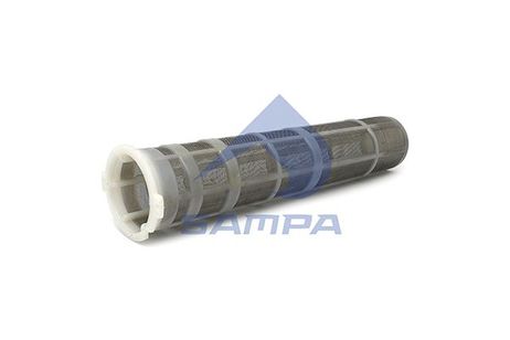 SAMPA 203.472 Фильтр топливный HCV