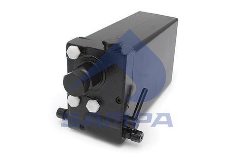 SAMPA 204.002 Насос HCV