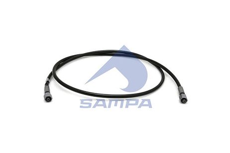 SAMPA 204.011 Шланг, Подъем кабины HCV