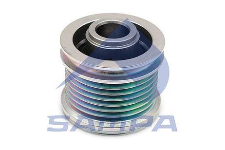 SAMPA 204.038 Шкив ременной генератора HCV